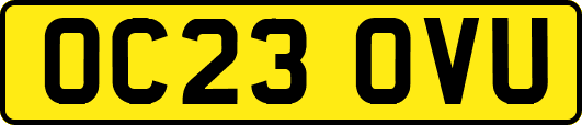 OC23OVU