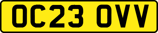 OC23OVV