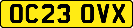 OC23OVX