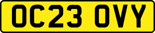 OC23OVY