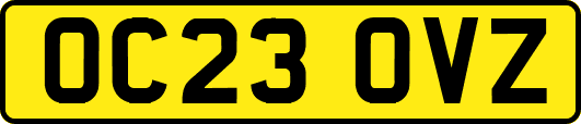 OC23OVZ