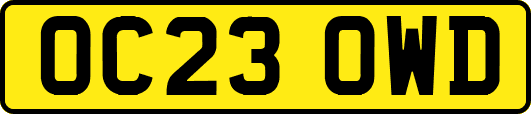 OC23OWD
