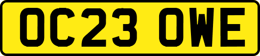 OC23OWE