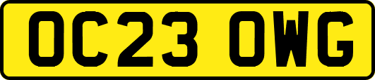 OC23OWG