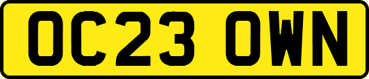 OC23OWN