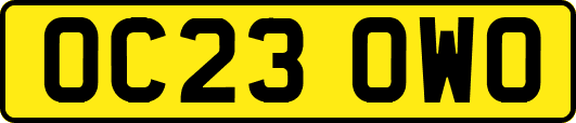 OC23OWO