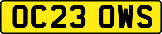 OC23OWS