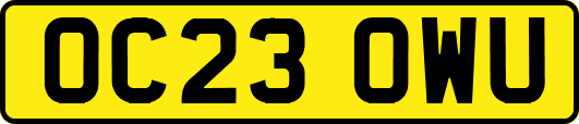 OC23OWU