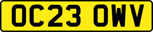 OC23OWV