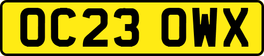 OC23OWX