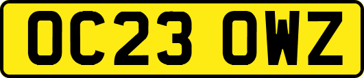 OC23OWZ