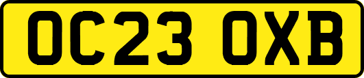 OC23OXB