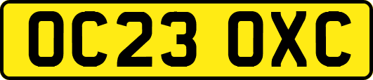 OC23OXC