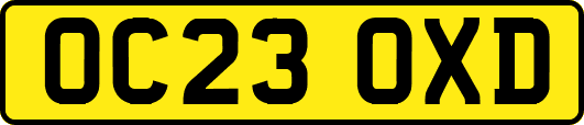 OC23OXD