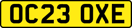 OC23OXE