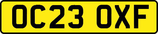 OC23OXF