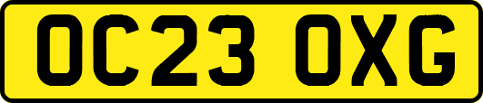 OC23OXG