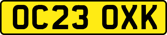 OC23OXK