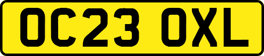 OC23OXL