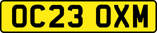 OC23OXM