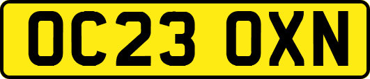 OC23OXN