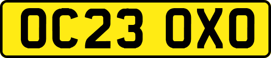 OC23OXO