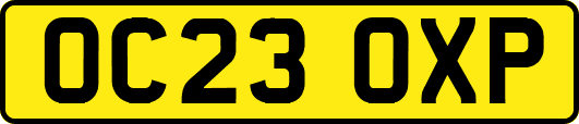 OC23OXP