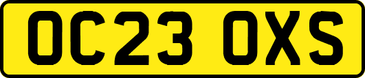 OC23OXS