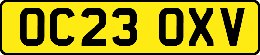 OC23OXV