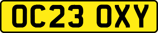 OC23OXY