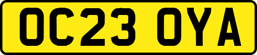 OC23OYA