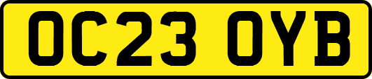 OC23OYB