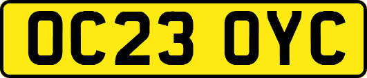 OC23OYC