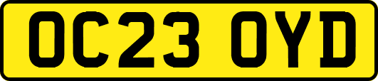 OC23OYD