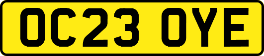 OC23OYE