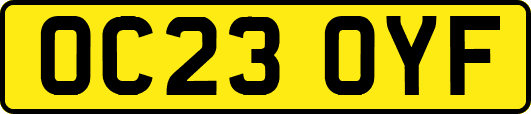 OC23OYF