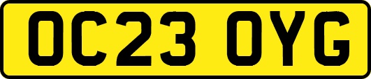 OC23OYG