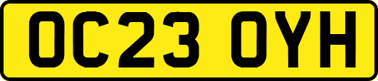 OC23OYH