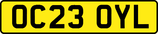 OC23OYL