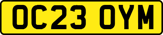 OC23OYM