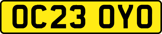OC23OYO
