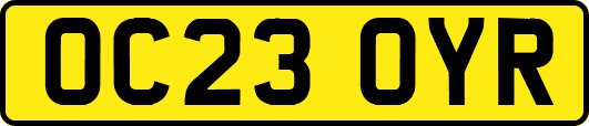 OC23OYR