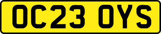 OC23OYS