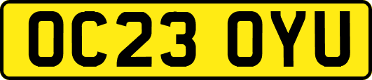 OC23OYU