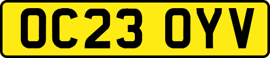 OC23OYV