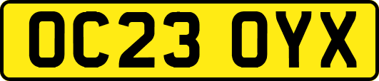 OC23OYX