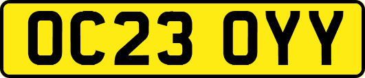 OC23OYY