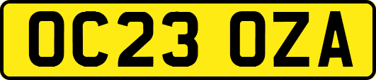 OC23OZA