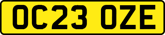 OC23OZE