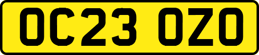 OC23OZO